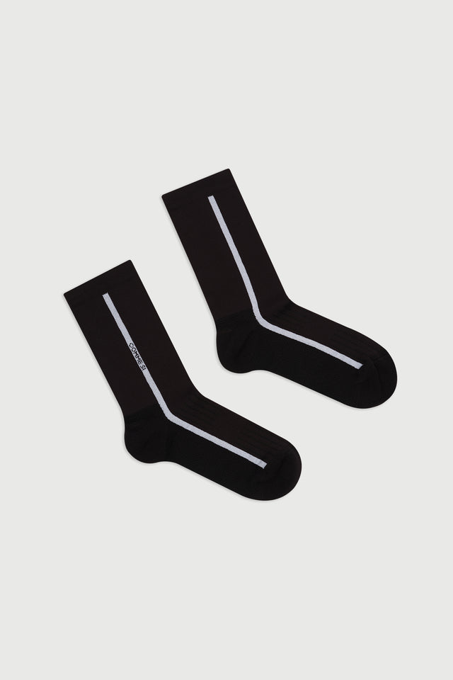 The Running Sock